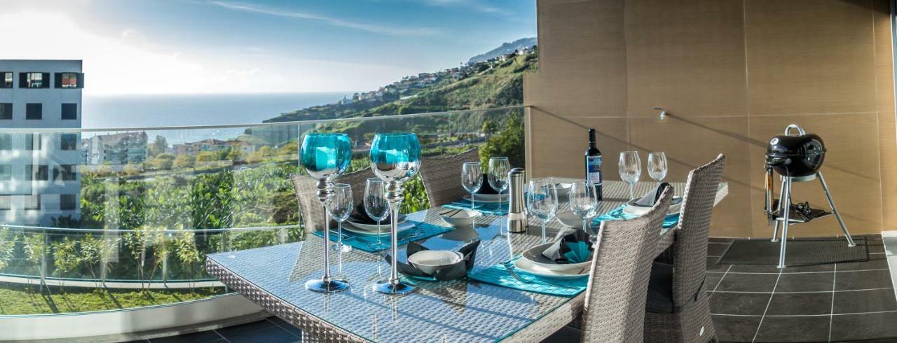 Madeira Mar - Seaside Funchal (Madeira) Exterior foto